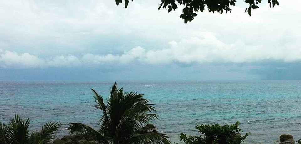 Bye Bye Koh Tao